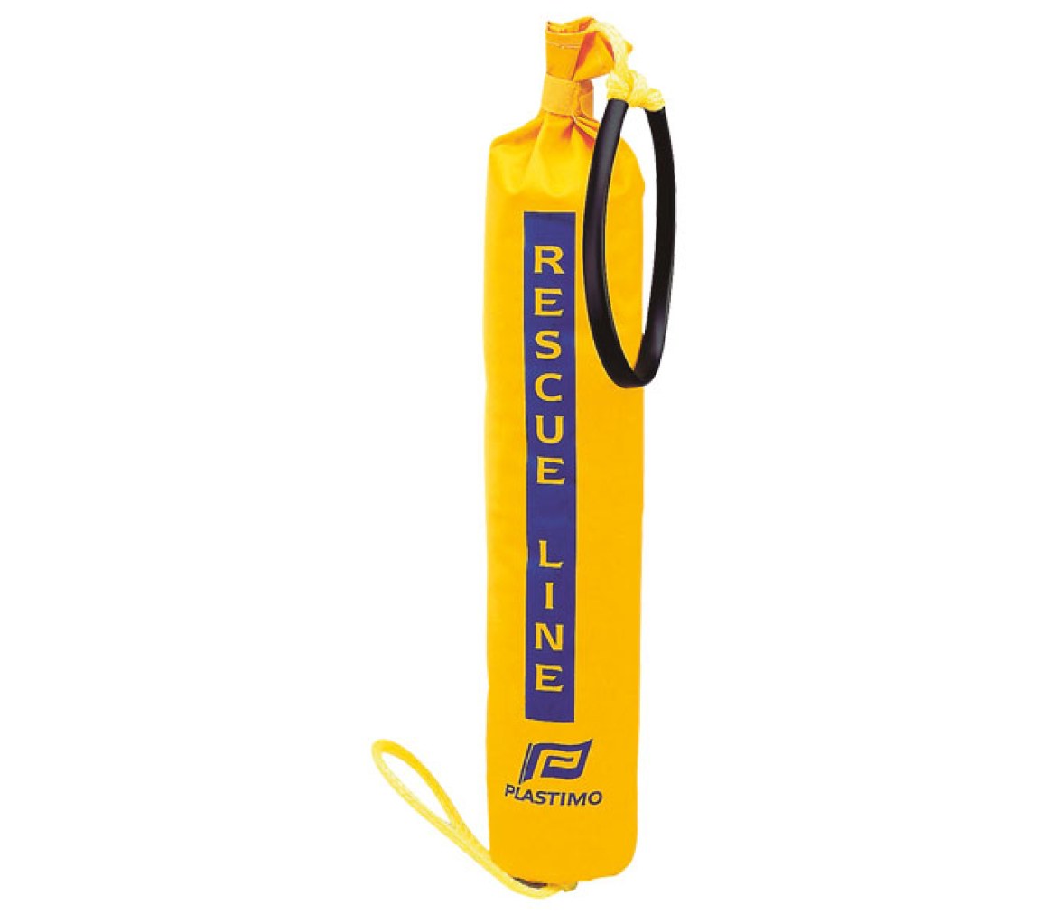 Rescue Line Plastimo