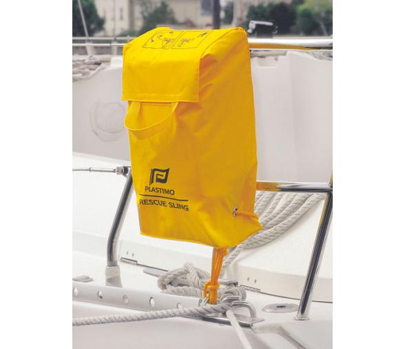 Rescue Sling Amarillo Plastimo