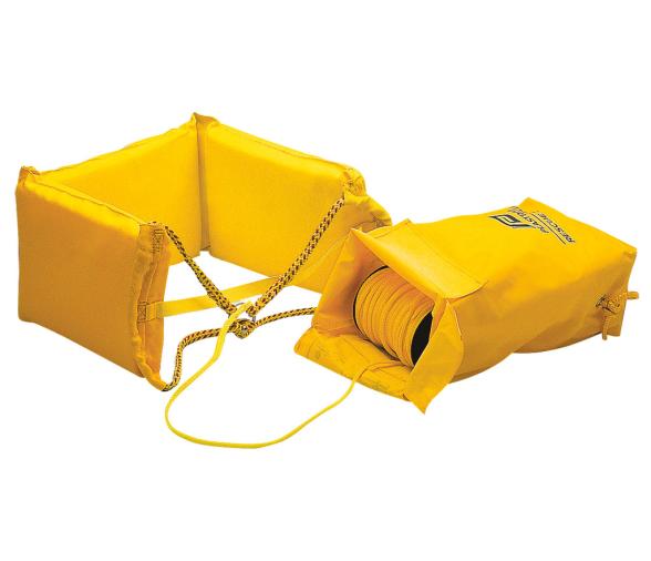 Rescue Sling Amarillo Plastimo