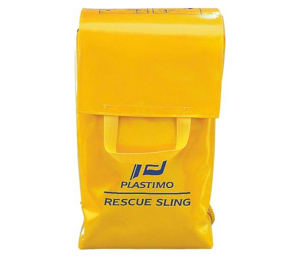Rescue Sling Amarillo Plastimo