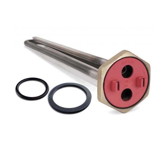 Resistencia 500W para Calentador Agua Quick 220V
