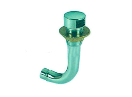 Fuel Vent with Hose Adaptor 16mm
