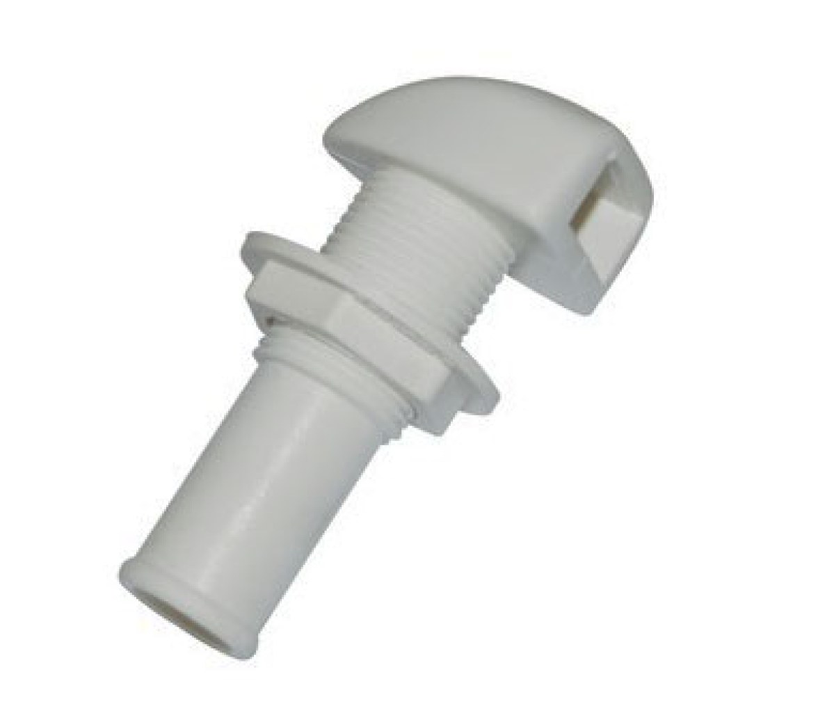 Respiradero Nylon