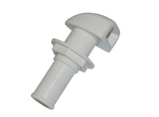 Plastic Vent