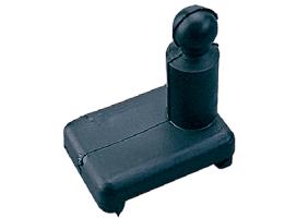 Retén Macho Ventana Parabrisas