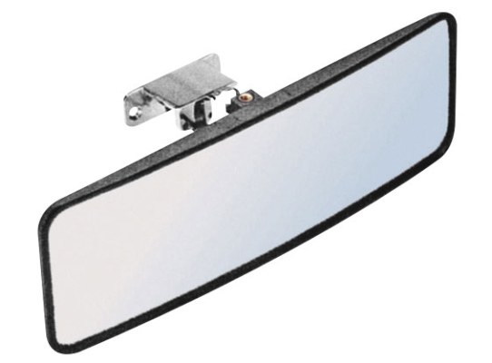 Osculati Retrovisor Gran Angular