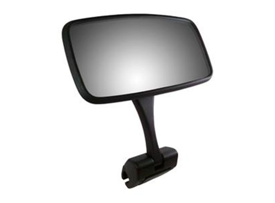 Retrovisor Convexo con soporte deluxe