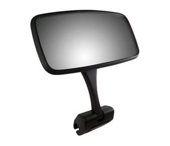 Retrovisor Convexo con soporte deluxe