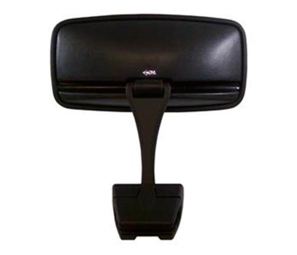 Retrovisor Convexo con soporte deluxe