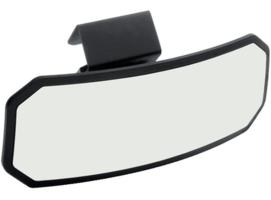 Retrovisor Convexo negro