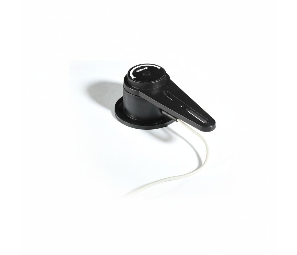 RF40 Retroalimentación de Timón, 15m, Conector de 3 Pines