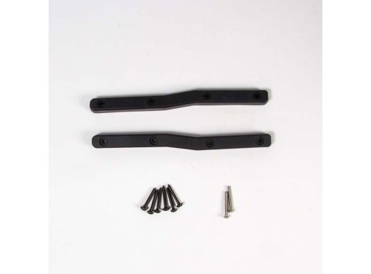 Direct Mount Rails (Left & Right)