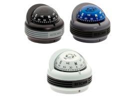 Ritchie Compas consola trek sobre base