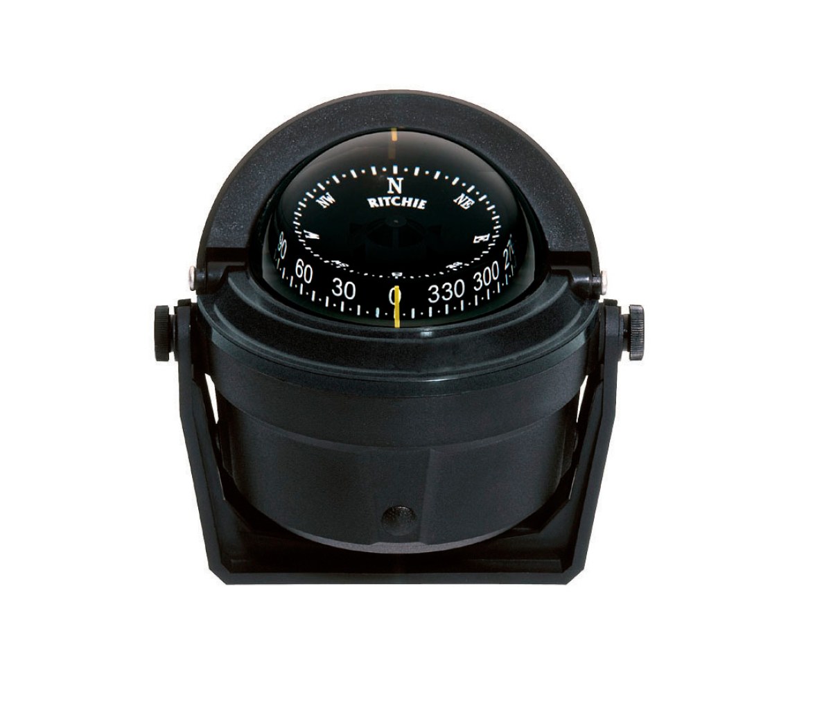 Ritchie Compás Voyager B-81