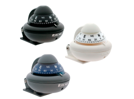 Ritchie Powerboat Magnetic Compass