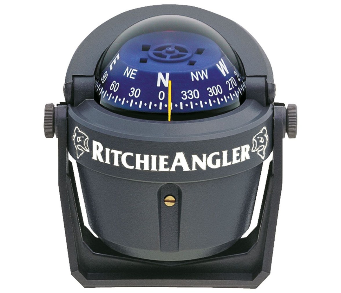 Ritchie Compas para Barco de Pesca RA-91