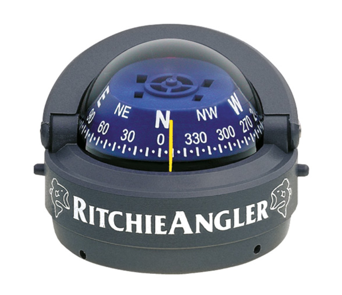 Ritchie Compas para Barco de Pesca RA-93