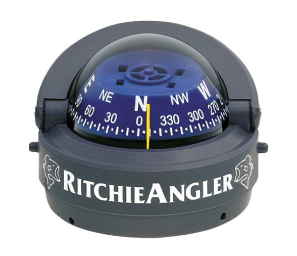 Ritchie Compas para Barco de Pesca RA-93
