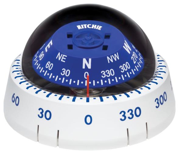 Ritchie Compas para Kayak