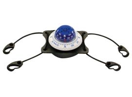 Ritchie Sistema de Fijación Compas Kayak