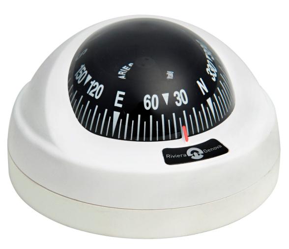 Riviera Compas Aries