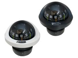 Riviera Compas BA1-2022 Rosa Frontal