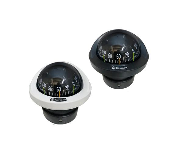 Riviera Compas BA1-2022 Rosa Frontal