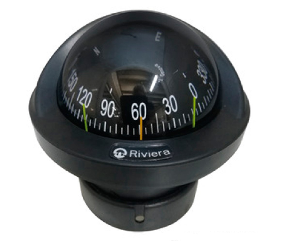 Riviera Compas BA1-2022 Rosa Frontal