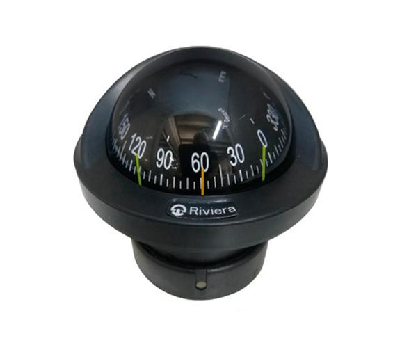 Riviera Compas BA1-2022 Rosa Frontal