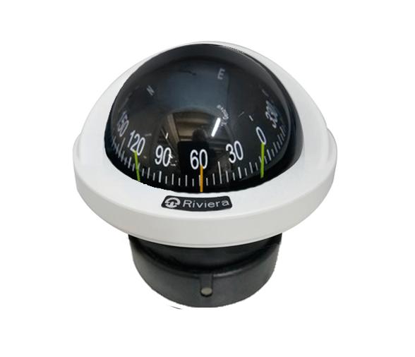 Riviera Compas BA1-2022 Rosa Frontal