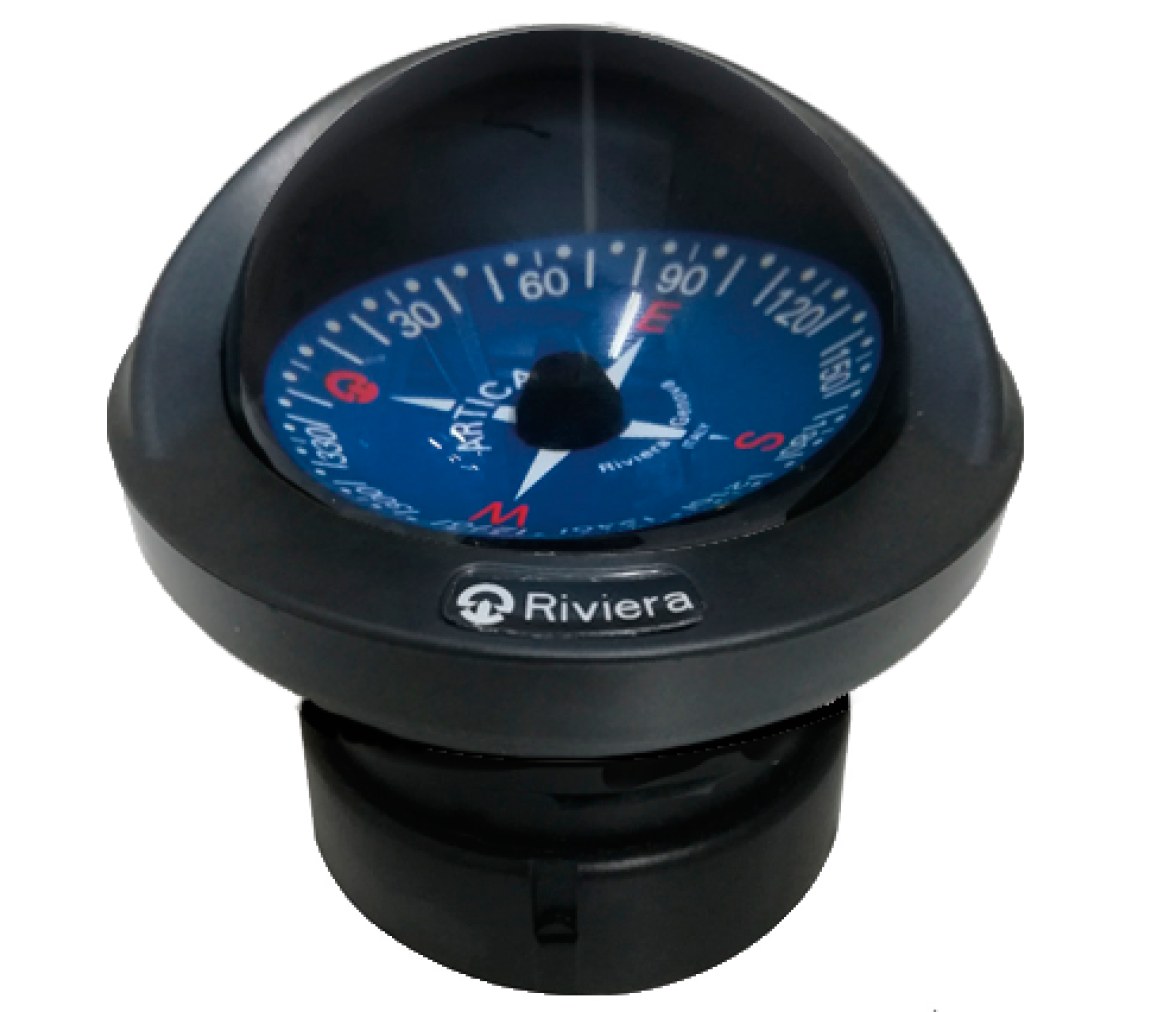 Riviera Compas BA1-2022 Rosa Plana