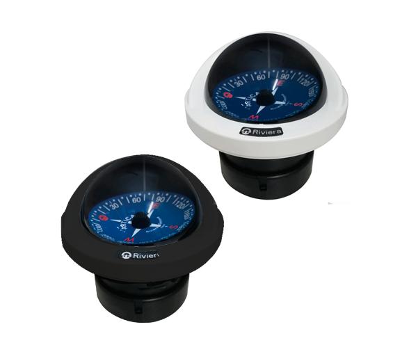 Riviera Compas BA1-2022 Rosa Plana