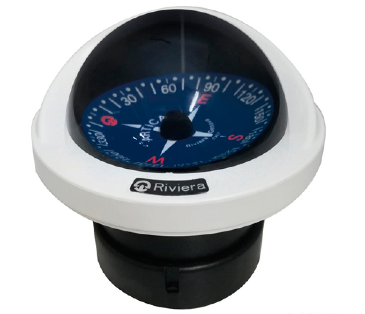 Riviera Compas BA1-2022 Rosa Plana