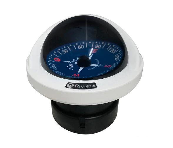 Riviera Compas BA1-2022 Rosa Plana