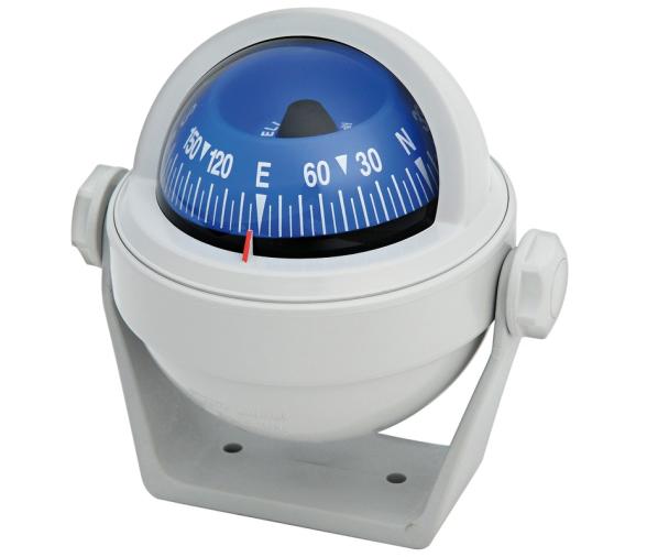 Riviera Compas Stella 2 con Soporte Blanco