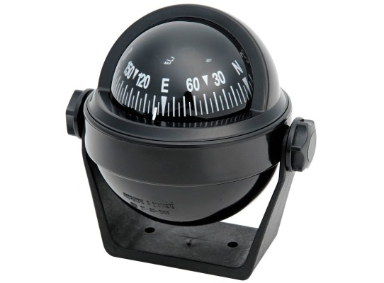 Riviera Compas Stella 2 con Soporte Negro