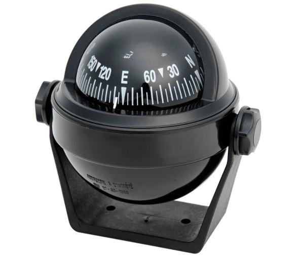 Riviera Compas Stella 2 con Soporte Negro