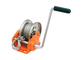 Rock Cabestrante con Autobloqueo 1135 kg