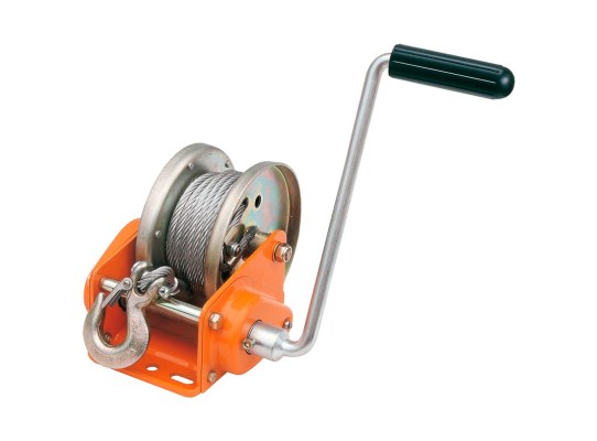 Rock Cabestrante con Autobloqueo 1135 kg