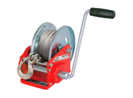 Rock Cabestrante con Autobloqueo 1588 kg