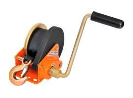 Rock Cabestrante con Autobloqueo 680 kg