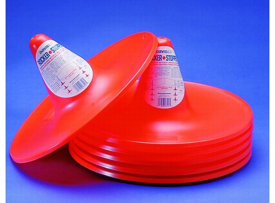 ROCKER STOPPER DAVIS