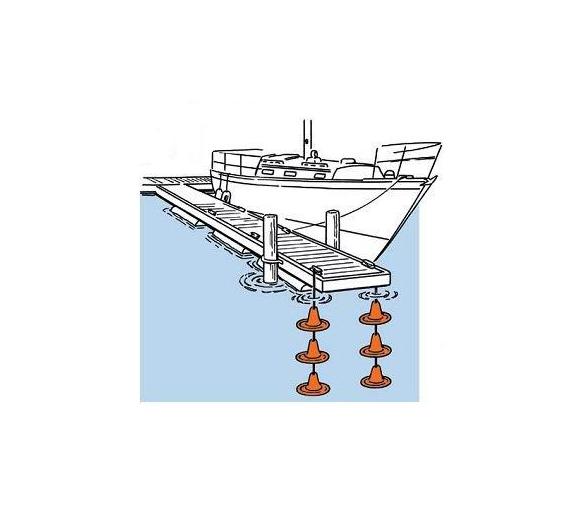 Rocker Stopper Davis