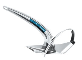 Rocna Ancla Acero Inoxidable MK2
