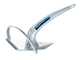 Rocna Ancla Galvanizada MK2