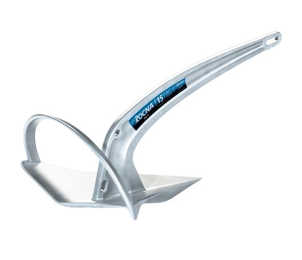 Rocna Ancla Galvanizada MK2