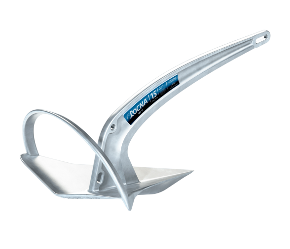 Rocna Ancla Galvanizada MK2