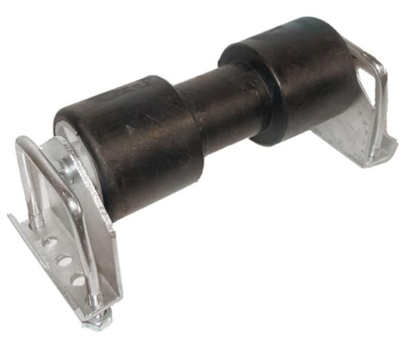 Rodillo central Ellebi