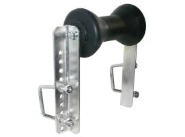 Rodillo Central extra grande con refuerzos