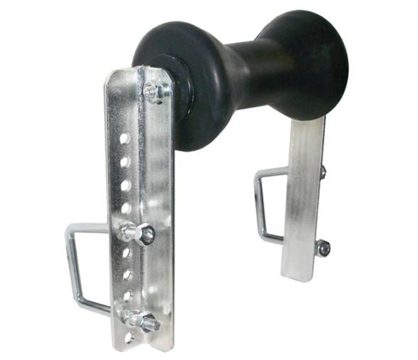 Rodillo Central extra grande con refuerzos